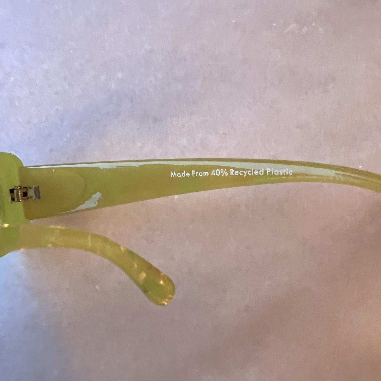 Wild Fable Marble Print Rectangle... Depop