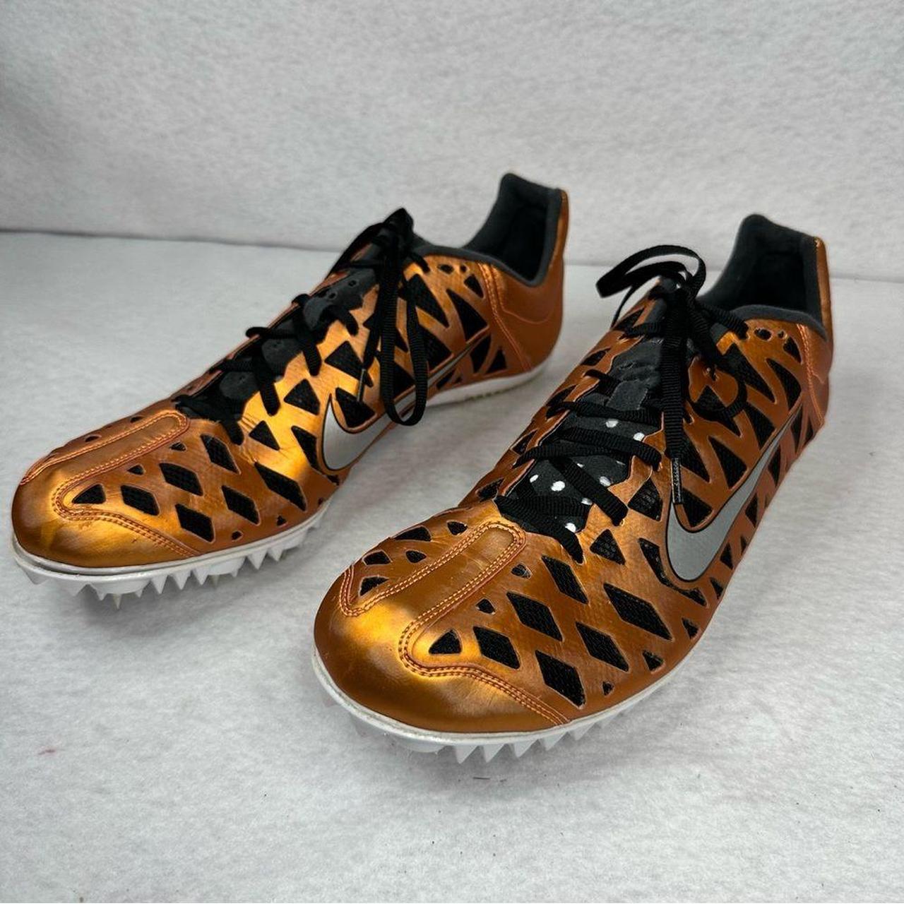 Nike zoom maxcat 3 hotsell