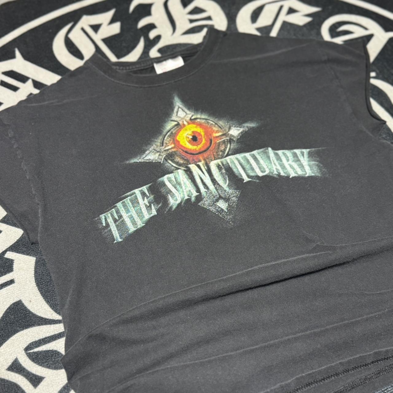 item listed by thriftedvisions