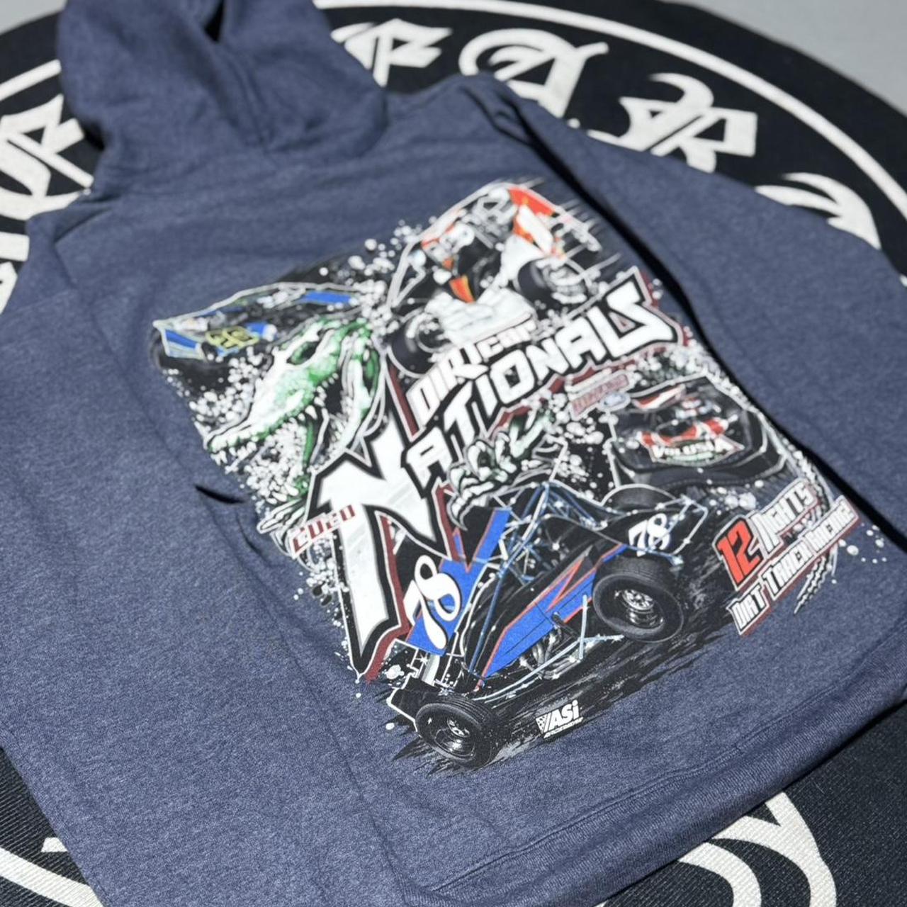 item listed by thriftedvisions