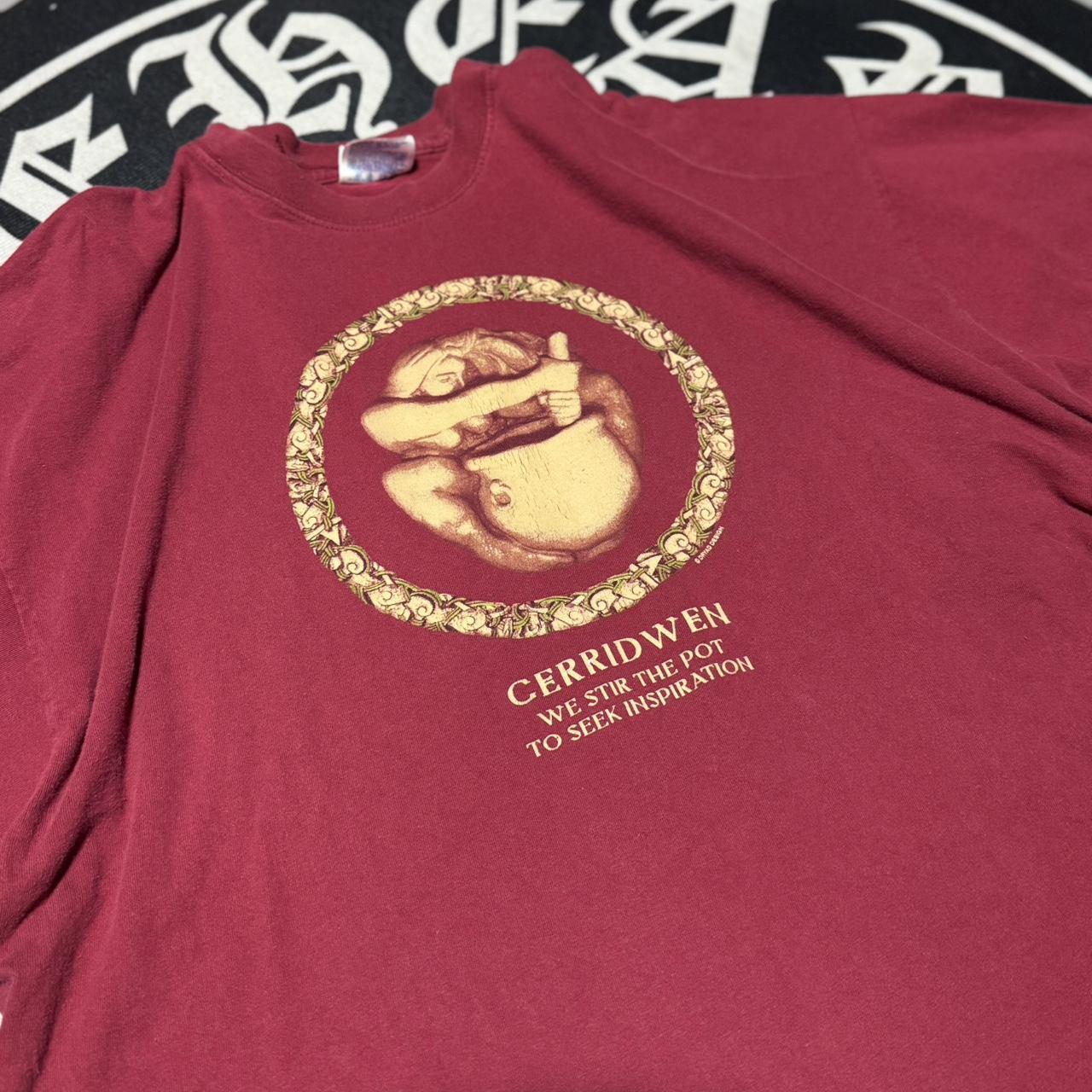 item listed by thriftedvisions