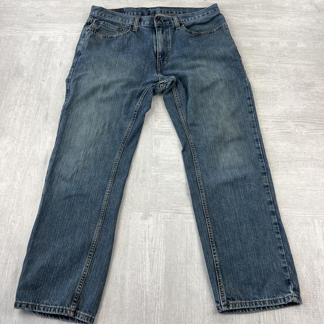 Levis 219 best sale