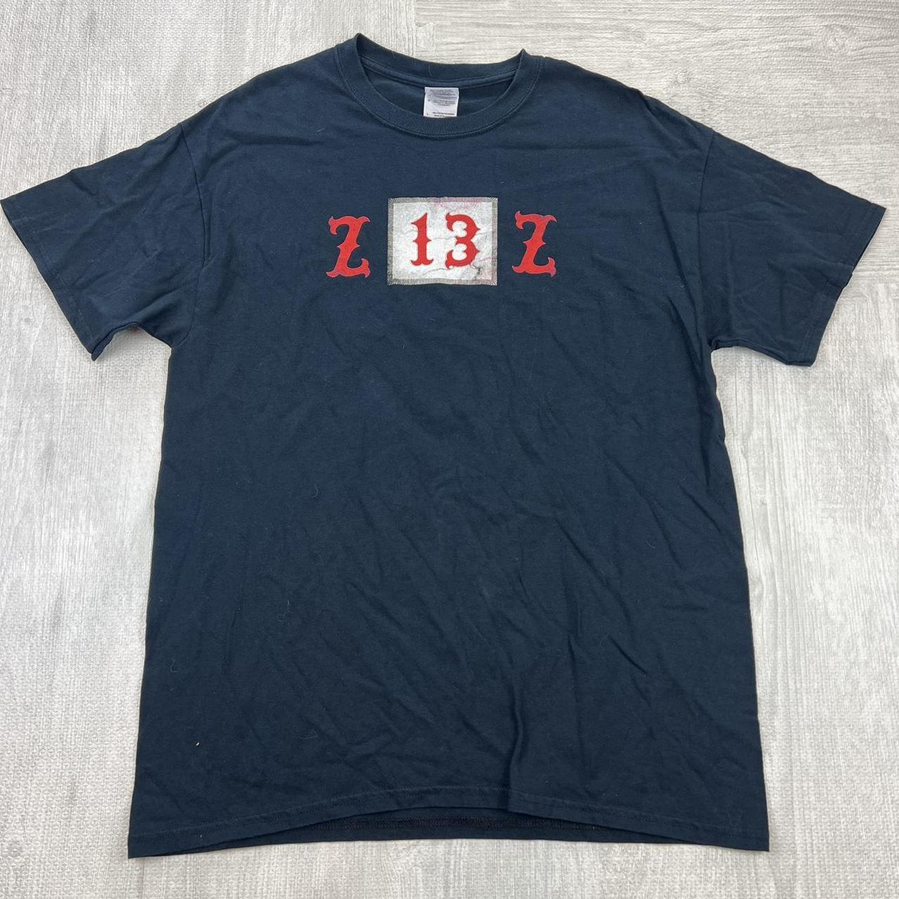 CDL POP-UP CDL Vintage Tee Mサイズ Wise Speed Shop Performance Racing St. Louis Unisex Retro T
