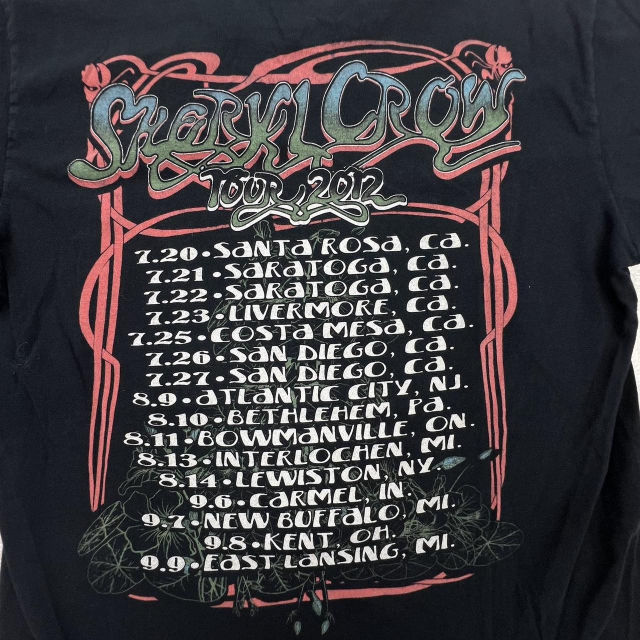 New Popular Sheryl Crow Signature Gift For Fans Unisex All