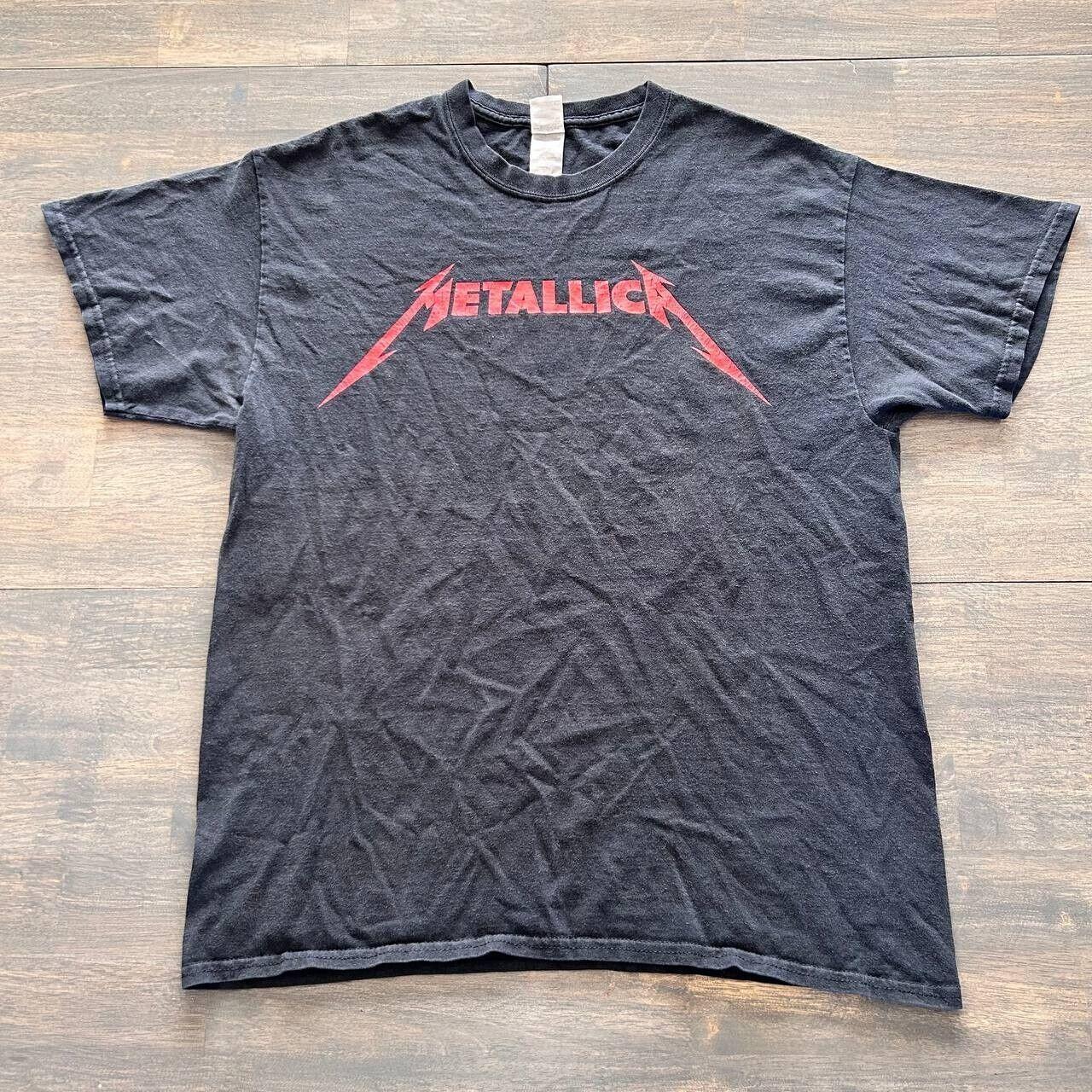 Vintage 90s The Used Band Y2K Graphic Tee Shirt | Depop