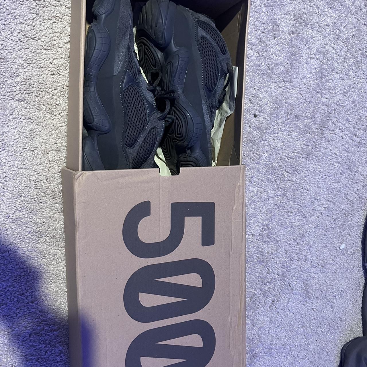 yeezy 500 onyx