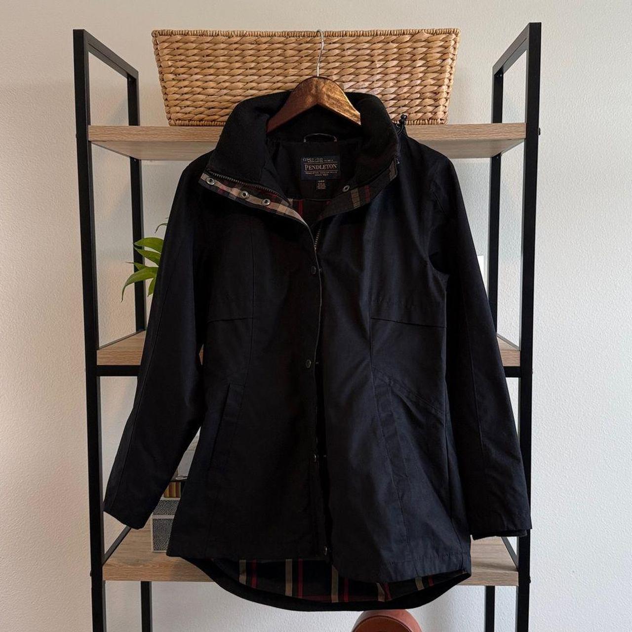 Pendleton Women's Jacket - Black - S – Pendleton … - image 1