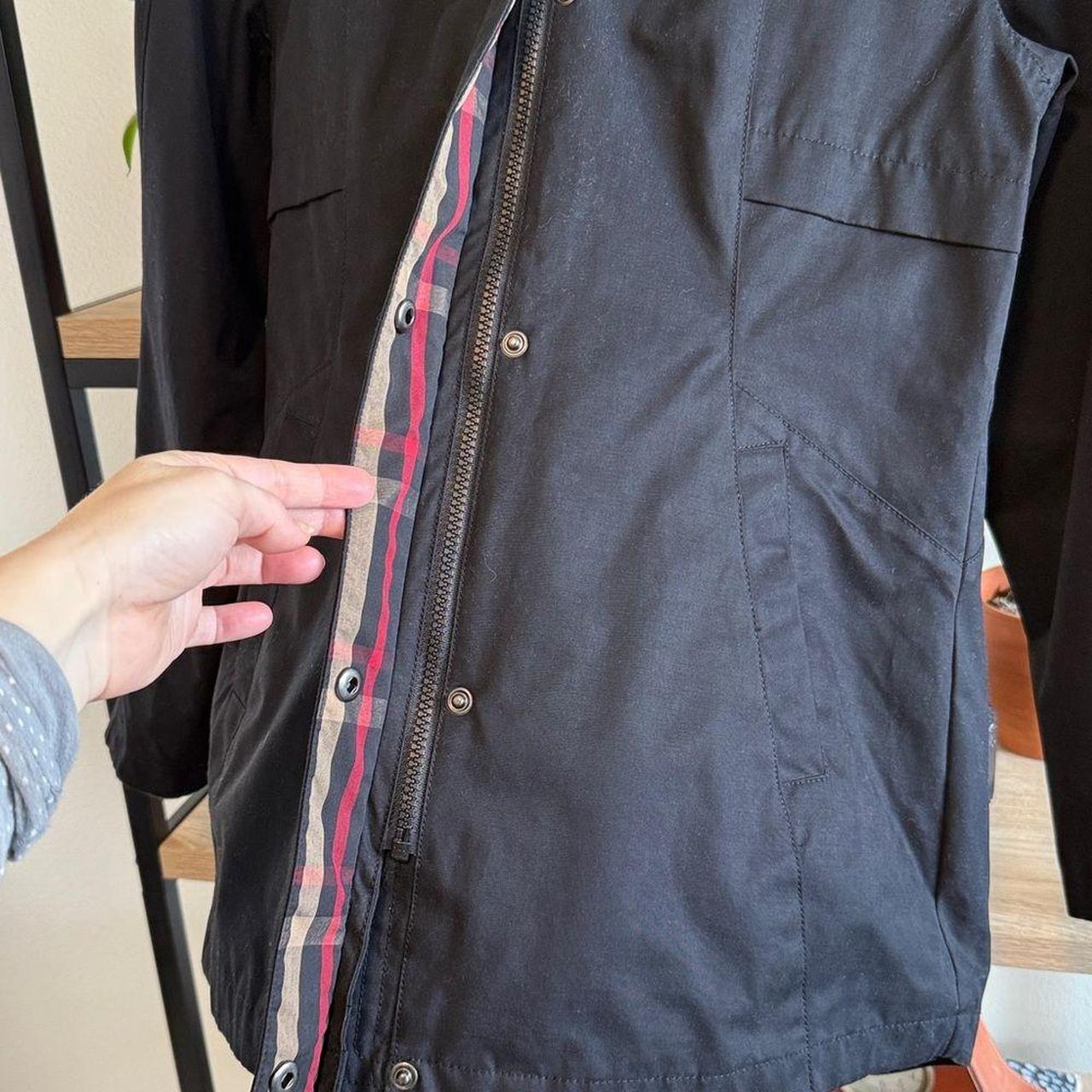 Pendleton Women's Jacket - Black - S – Pendleton … - image 5