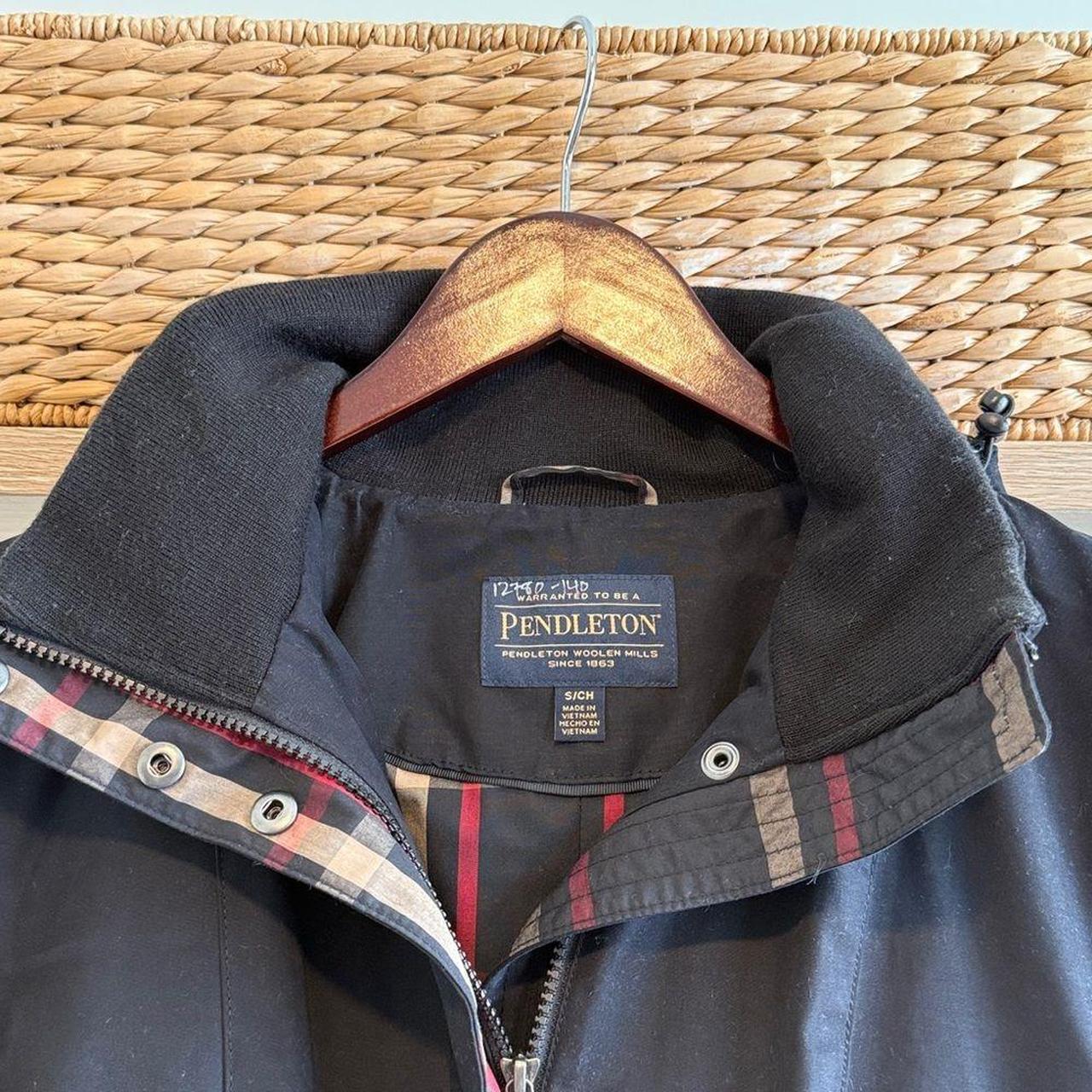 Pendleton Women's Jacket - Black - S – Pendleton … - image 2