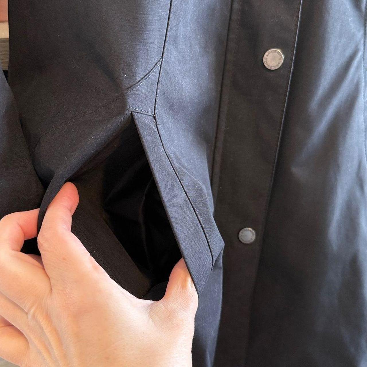 Pendleton Women's Jacket - Black - S – Pendleton … - image 7