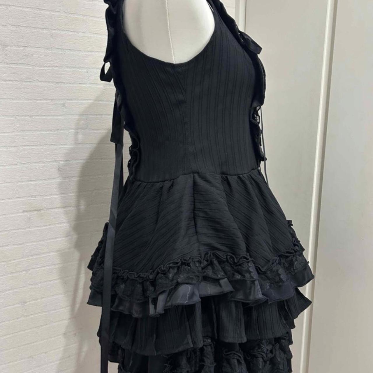 PLEASE USE PAYPAL! Rare H.JELLY dress by H.NAOTO - | Depop