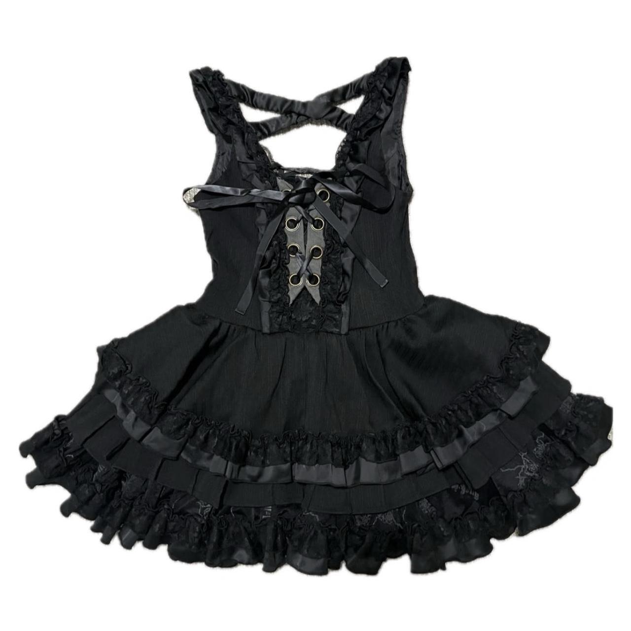 PLEASE USE PAYPAL! Rare H.JELLY dress by H.NAOTO - | Depop