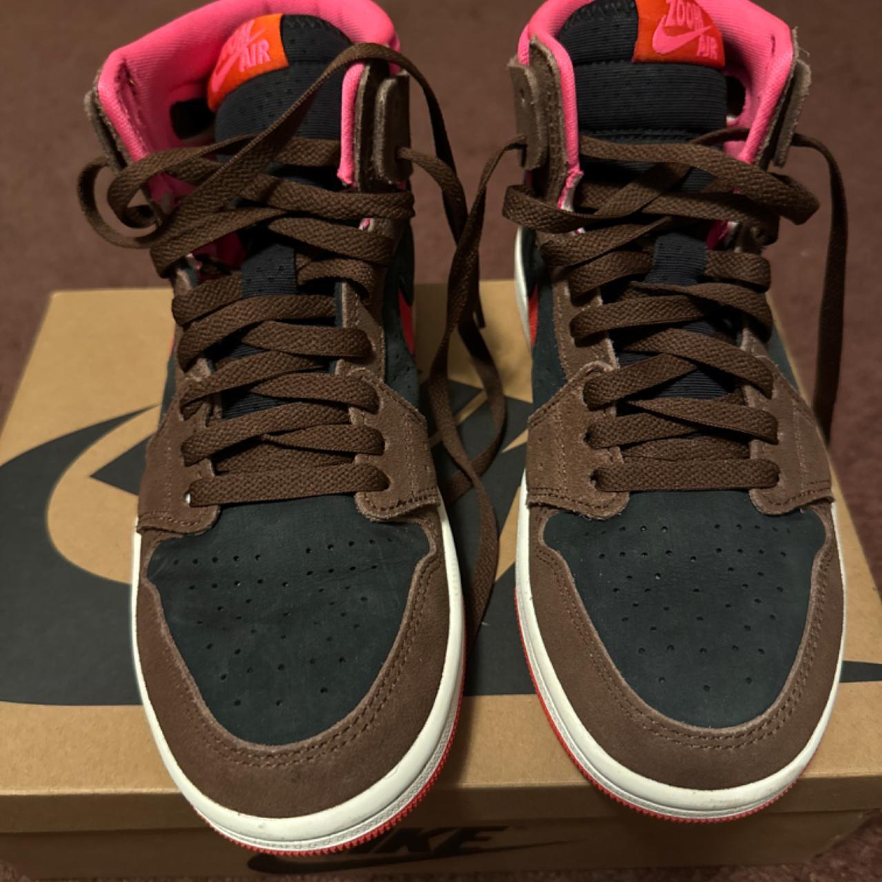 womens jordan aj1 zm