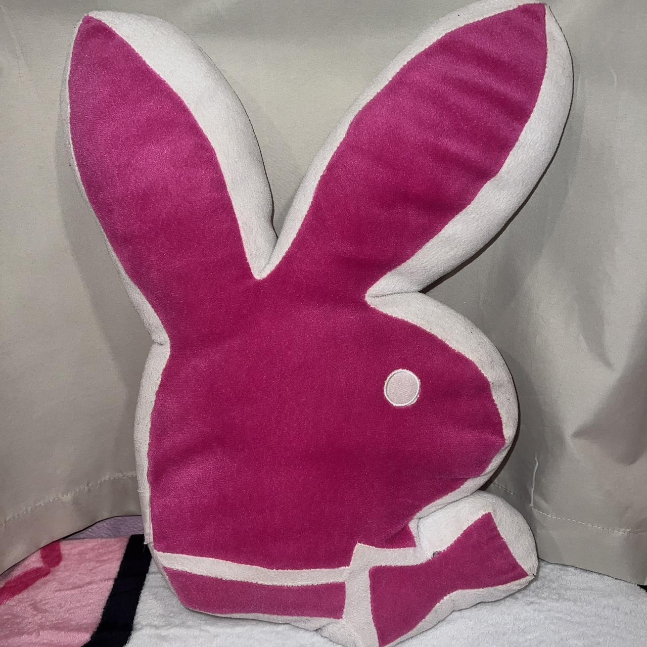 Playboy cushion - Depop