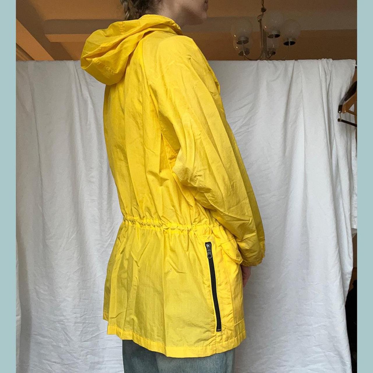 St john's sales bay raincoat