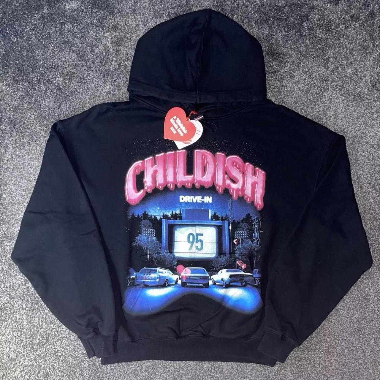 Limited Edition How Much Do Childish Hoodies Cost Hoodie Jumper