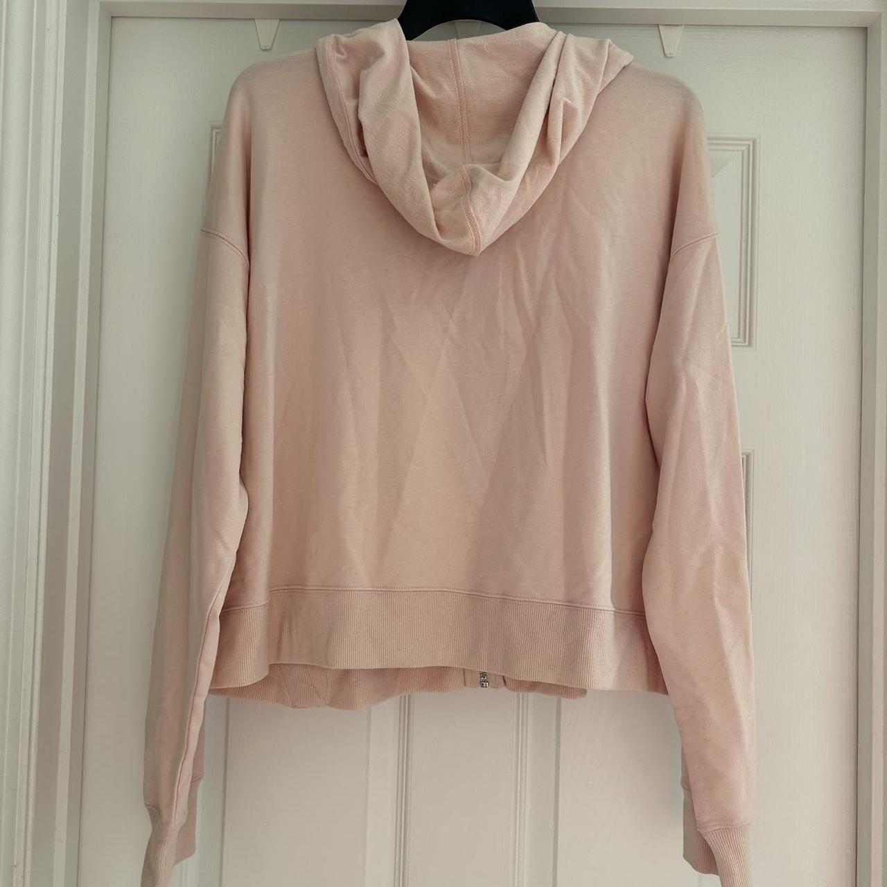 Michael kors hoodie pink online