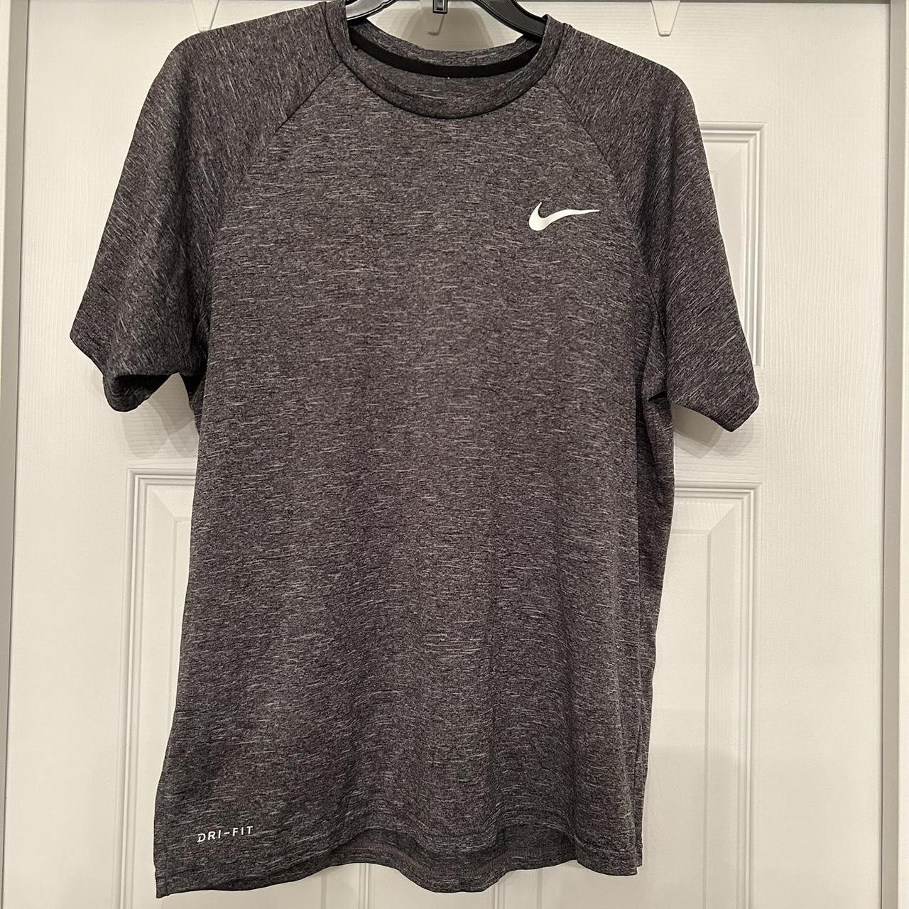 nike dri fit upf 40