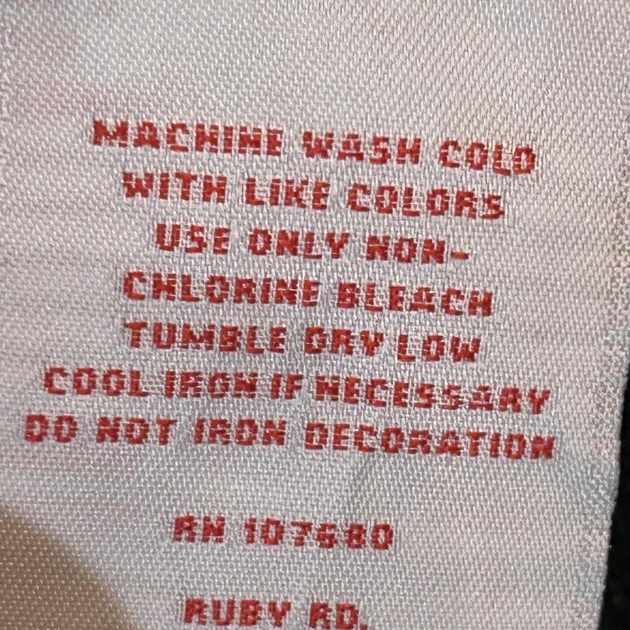 Ruby Rd. Women's Jacket - Black - 24 – Ruby Rd. W… - image 7