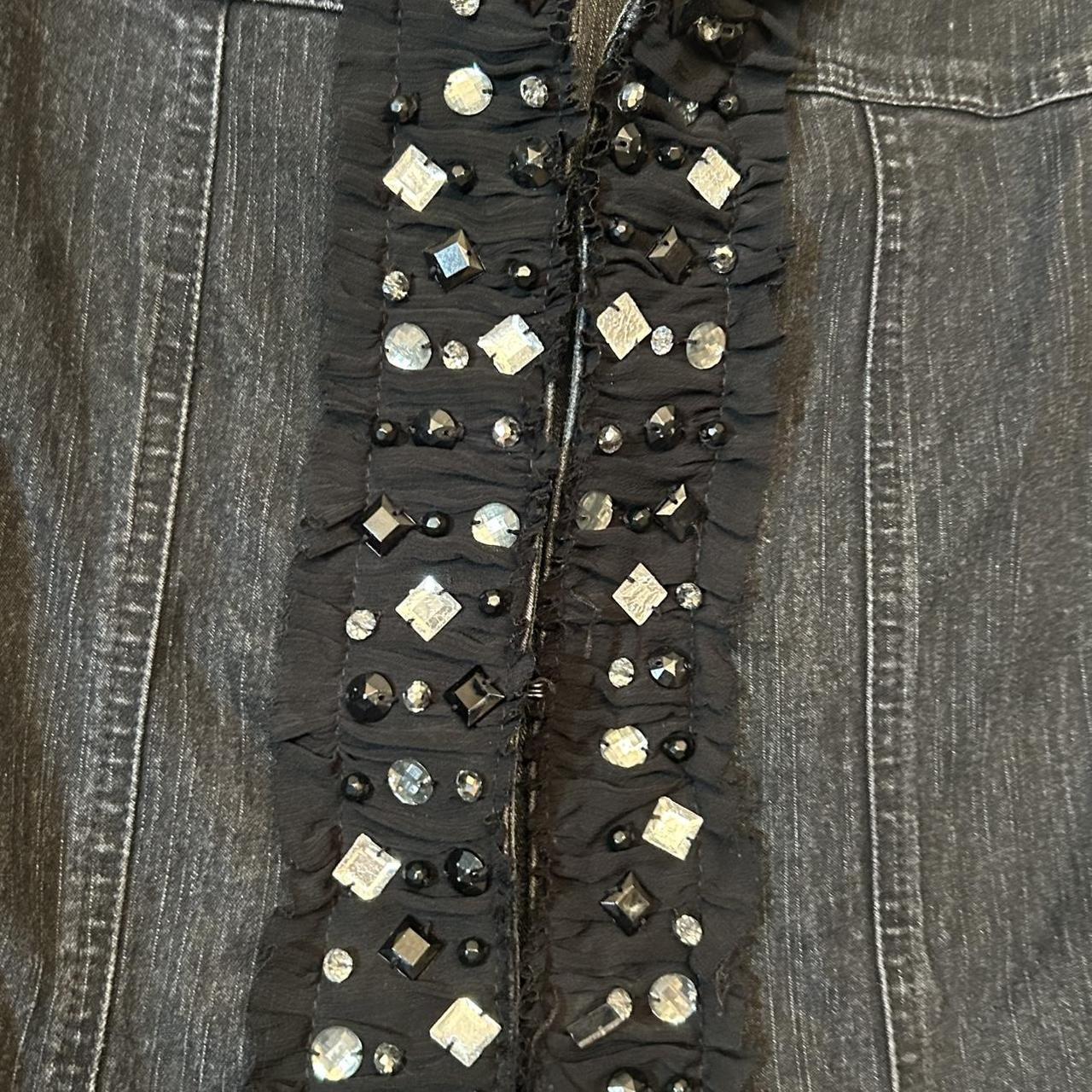 Ruby Rd. Women's Jacket - Black - 24 – Ruby Rd. W… - image 3