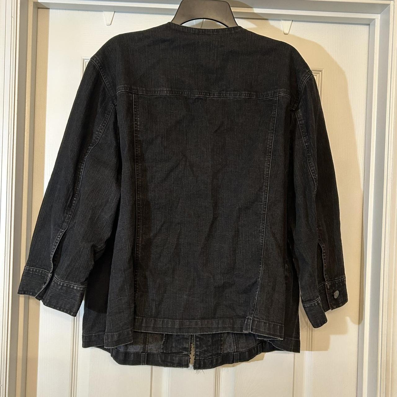 Ruby Rd. Women's Jacket - Black - 24 – Ruby Rd. W… - image 8