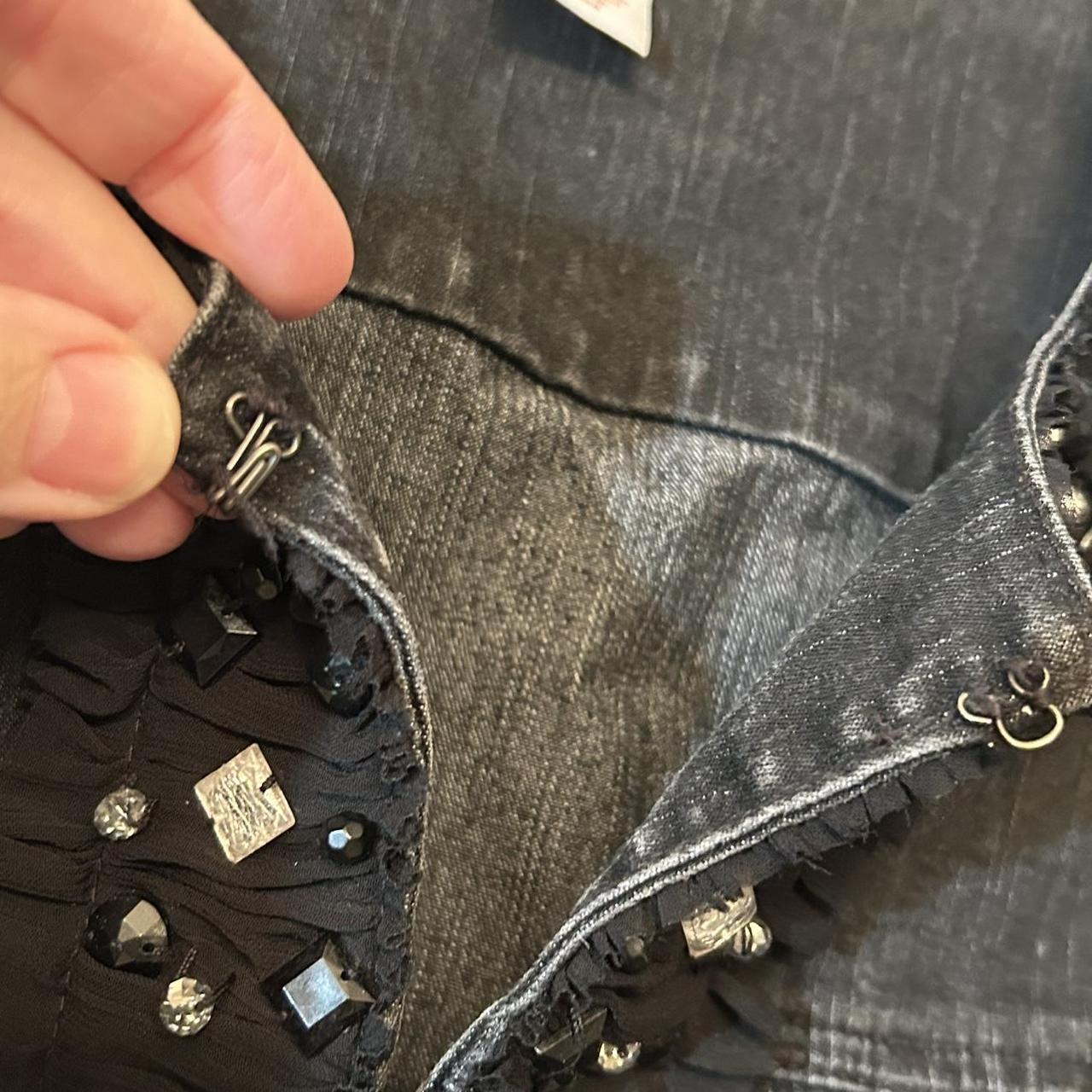 Ruby Rd. Women's Jacket - Black - 24 – Ruby Rd. W… - image 4