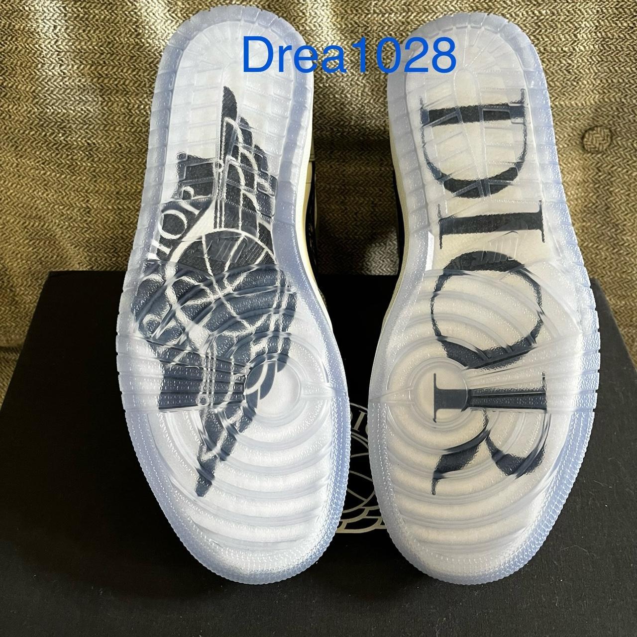 Dior｜SUN CAPS/BISERS (42TFS978X131 085) (Dior/サンバイザー