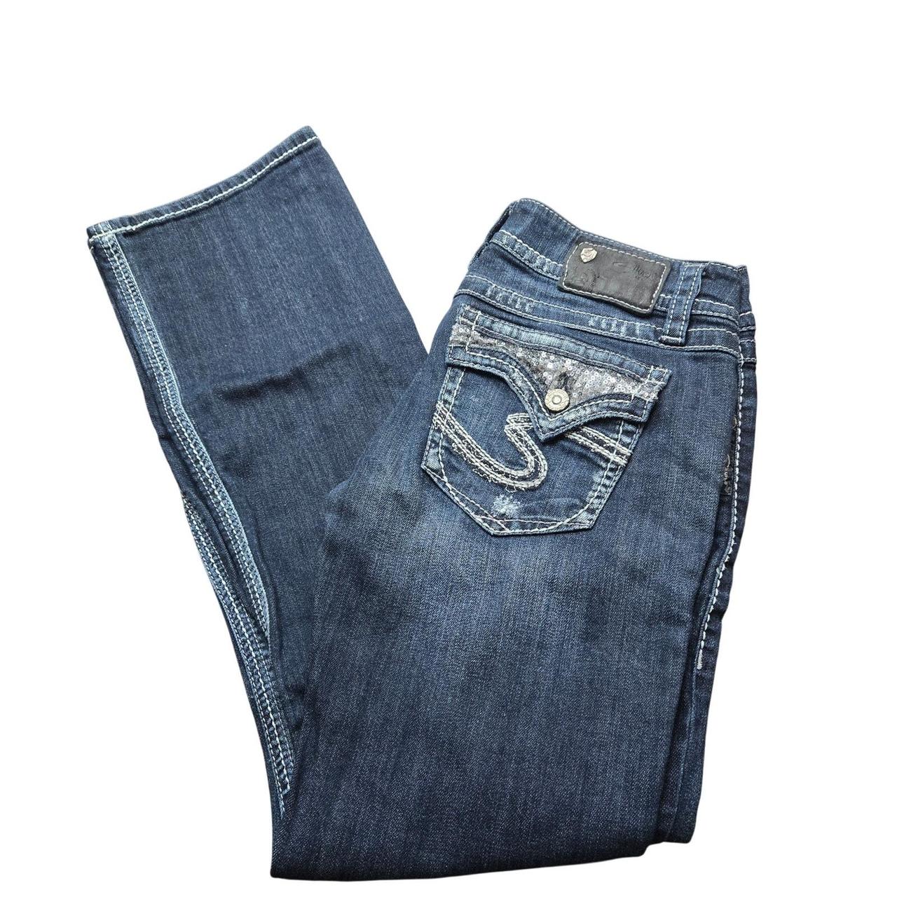 Silver Jeans Co. Women's Jeans - Blue - 30" – Sil… - image 1