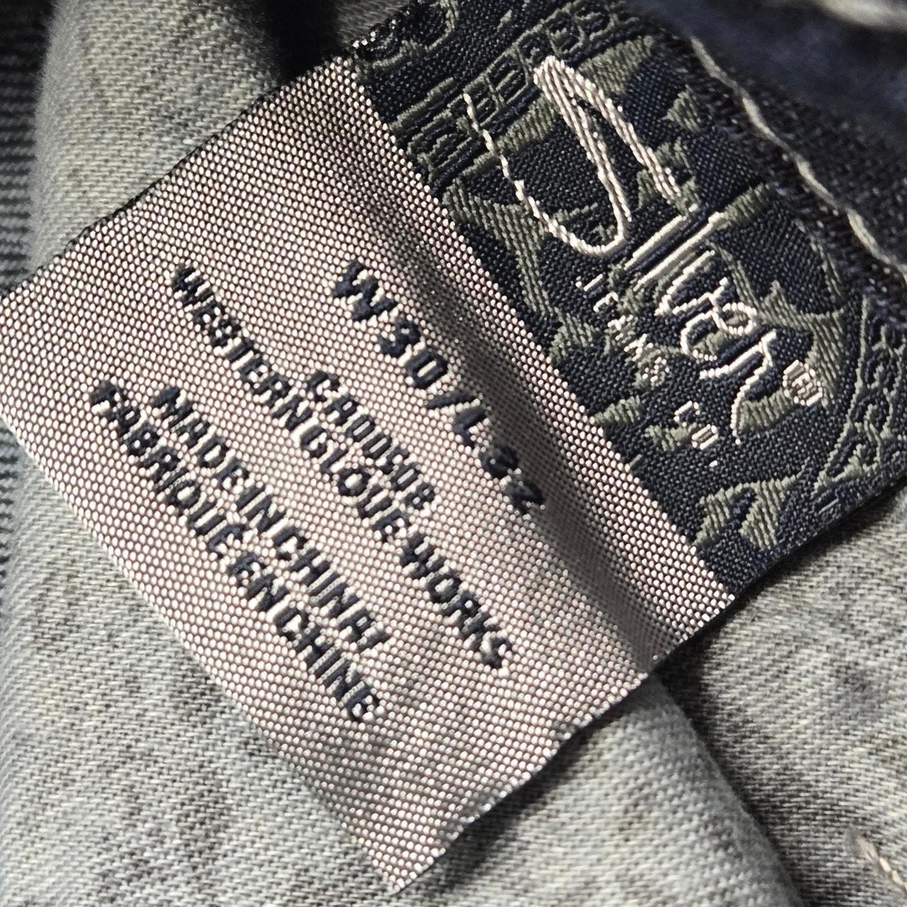 Silver Jeans Co. Women's Jeans - Blue - 30" – Sil… - image 5