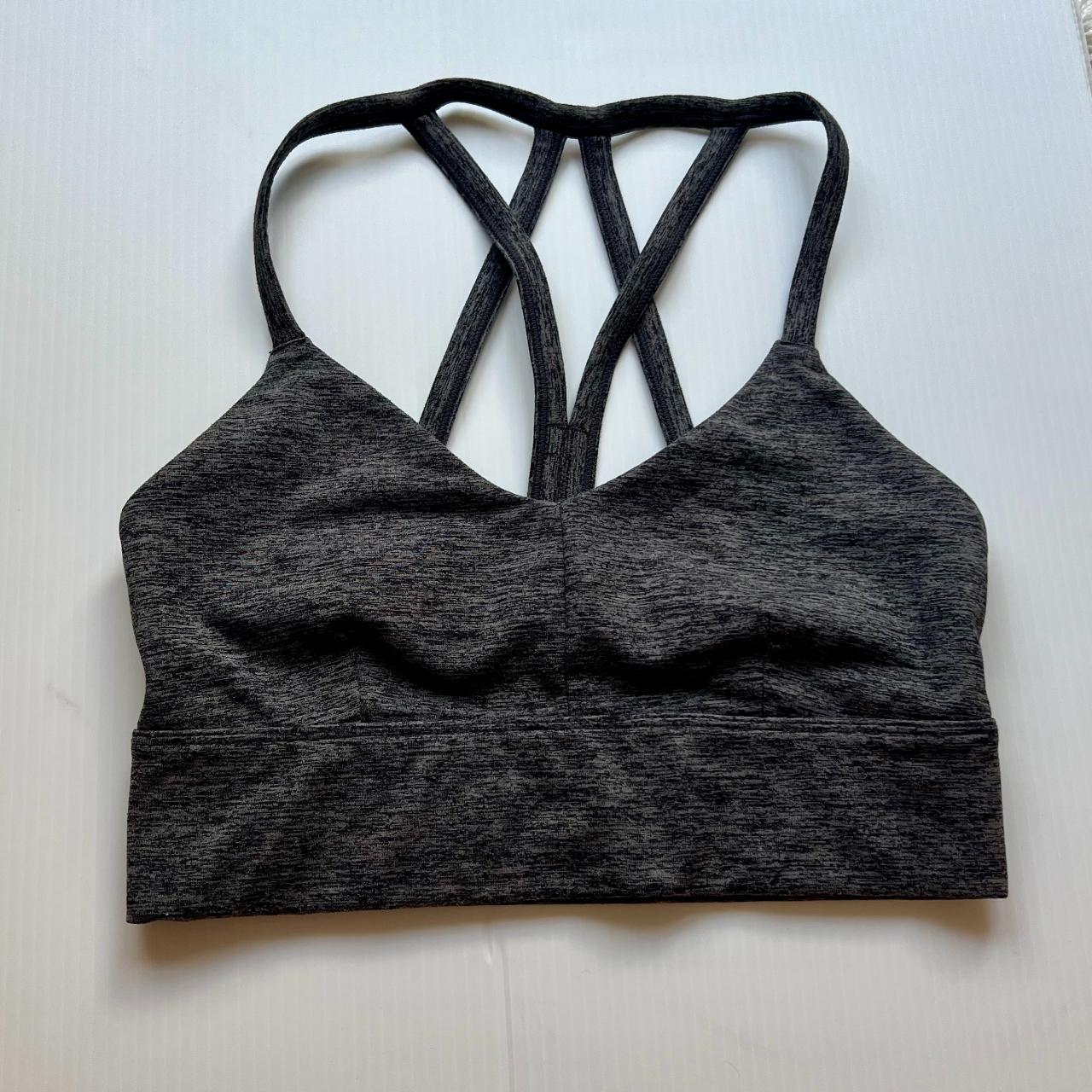 Target bra top perfect for running removable. Depop