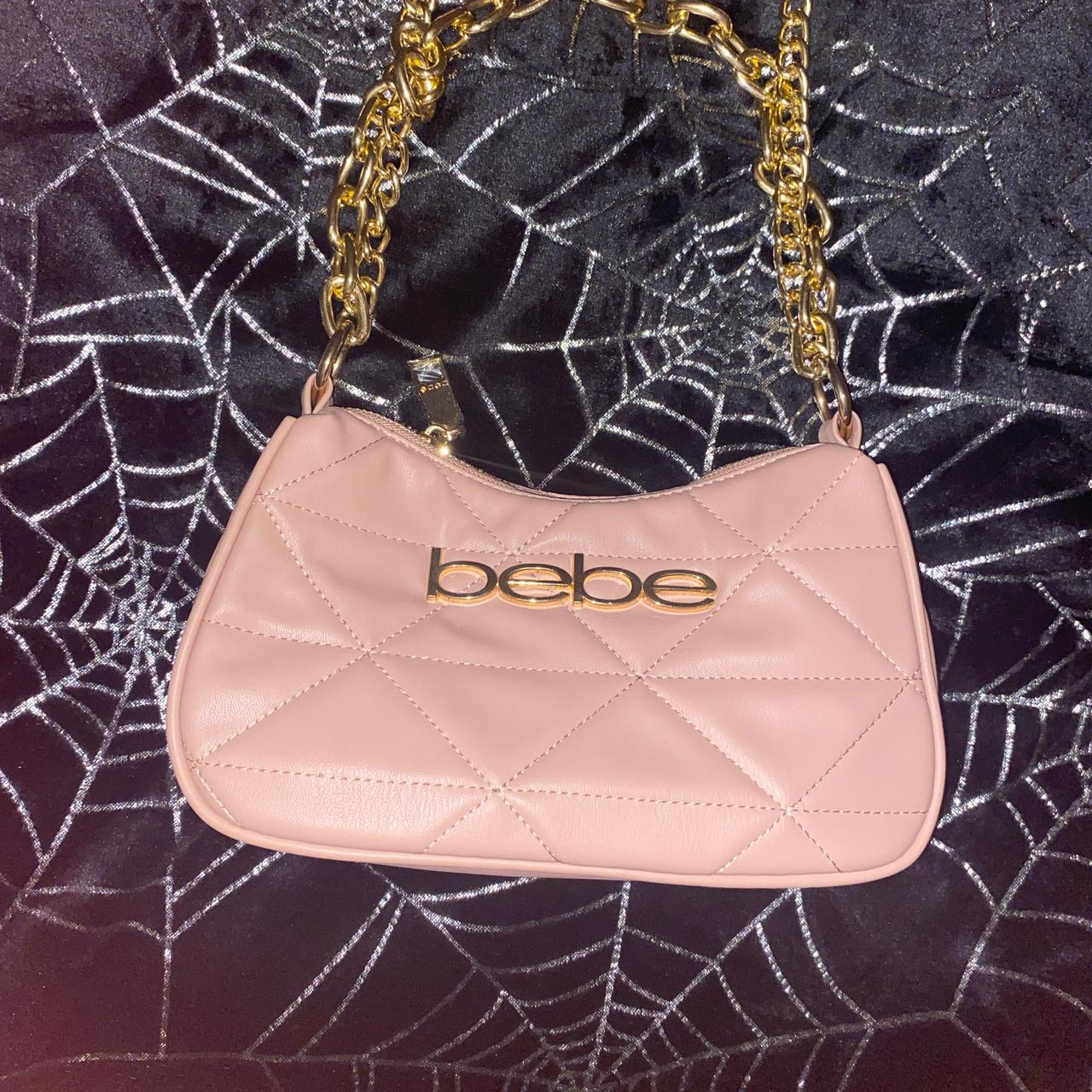 High quality Bebe purse. 30% off.