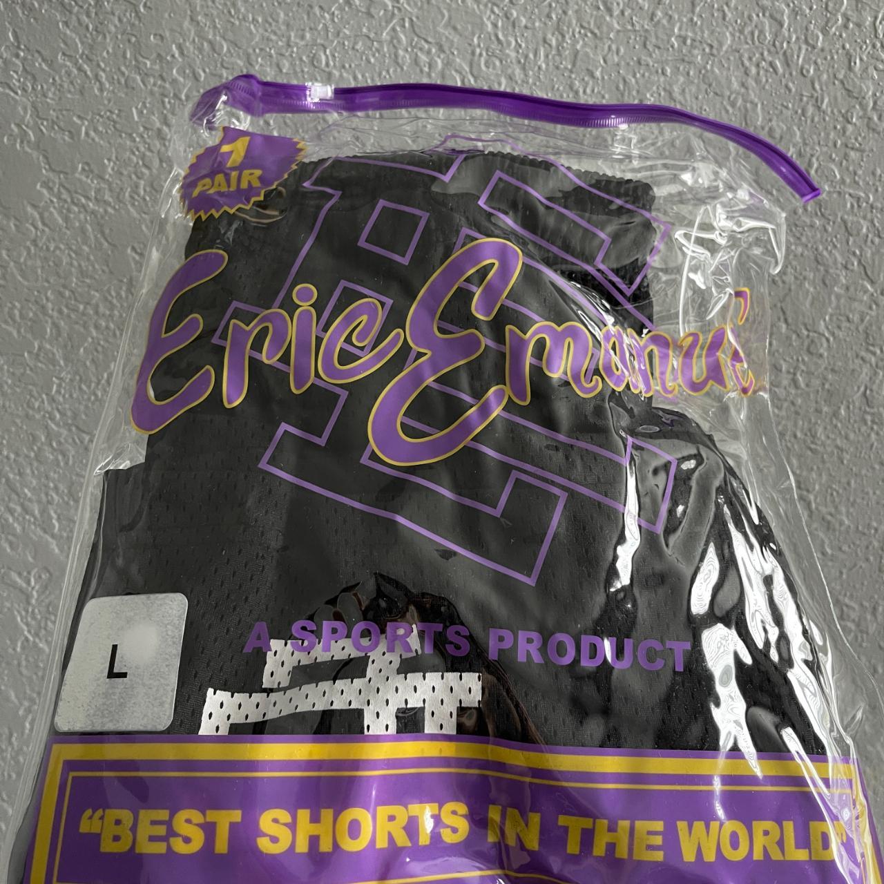 EE Short Black Brand New shops Size L