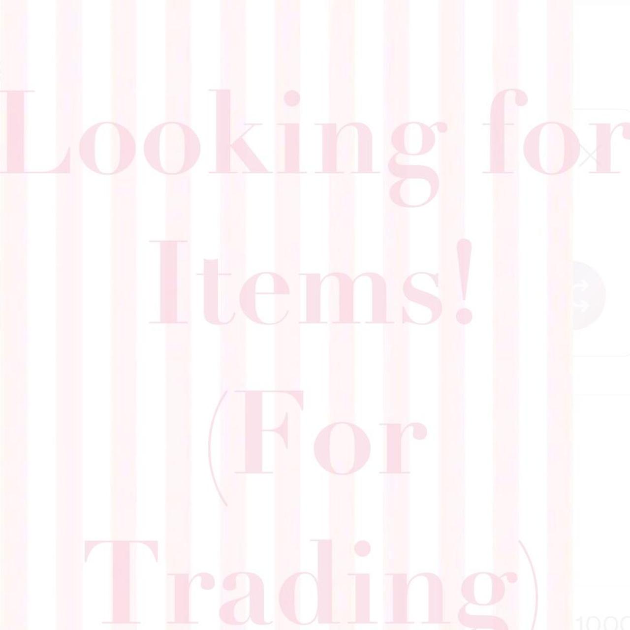 item listed by graci34