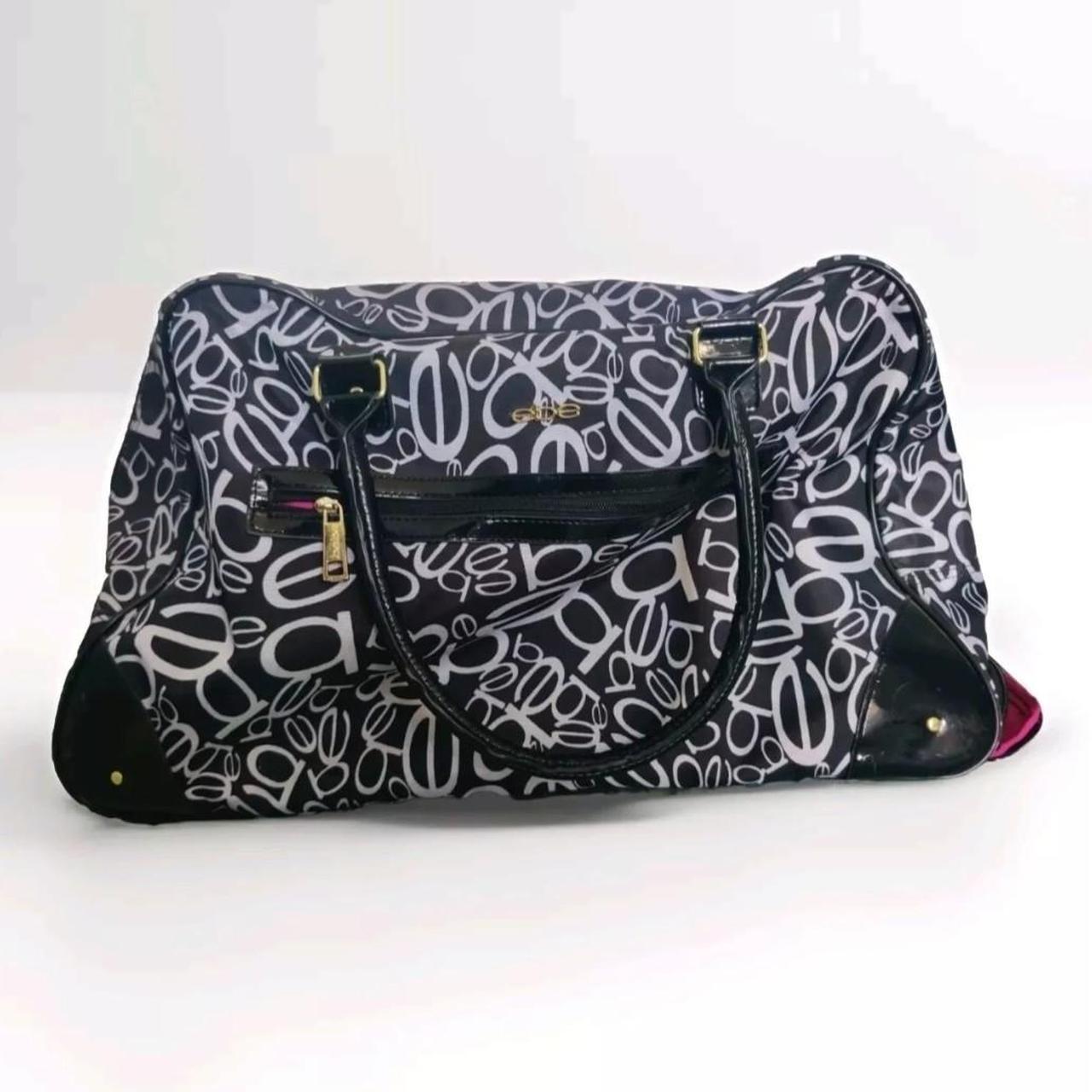 Bebe Duffel store Bag