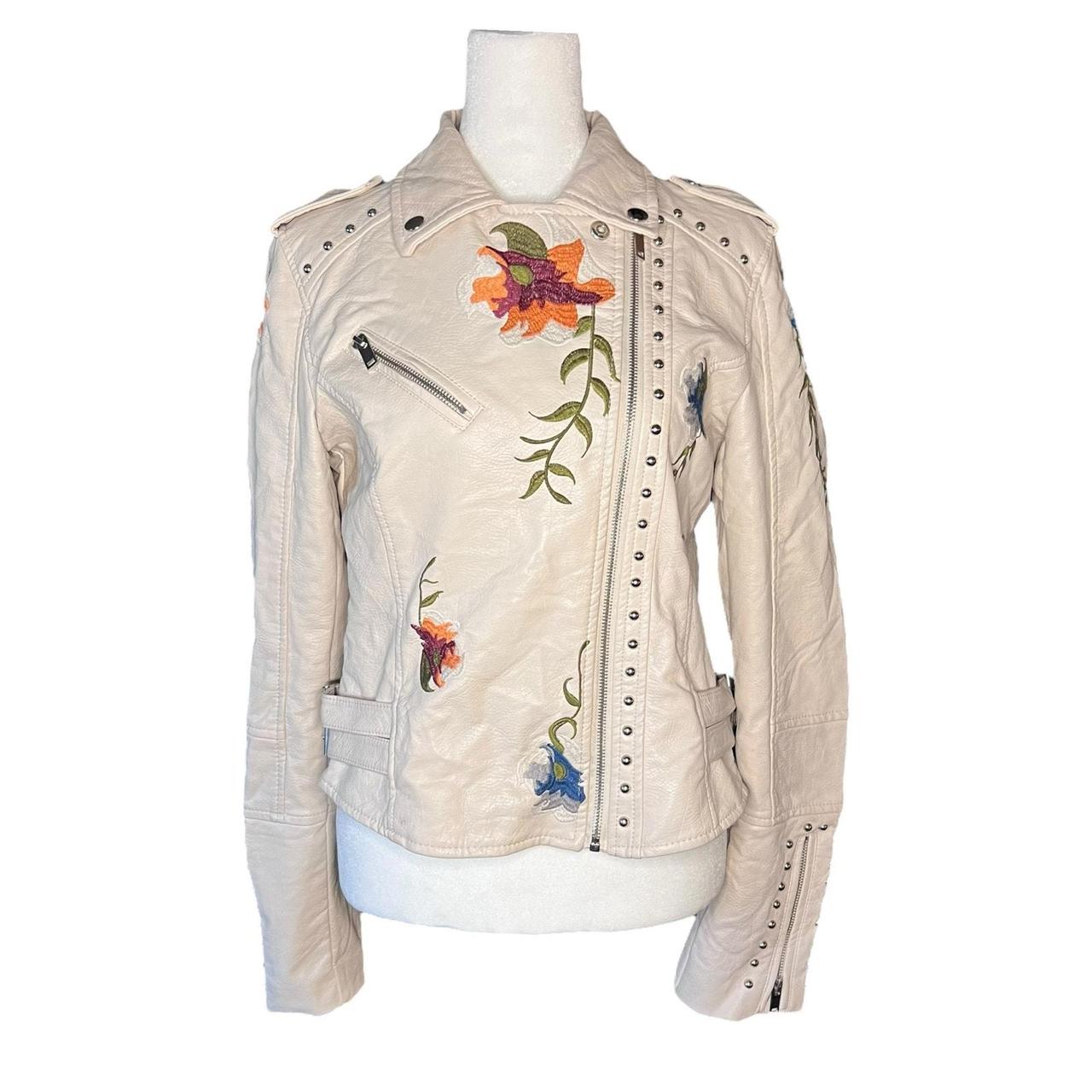 Romeo & Juliet couture jacket for women hotsell