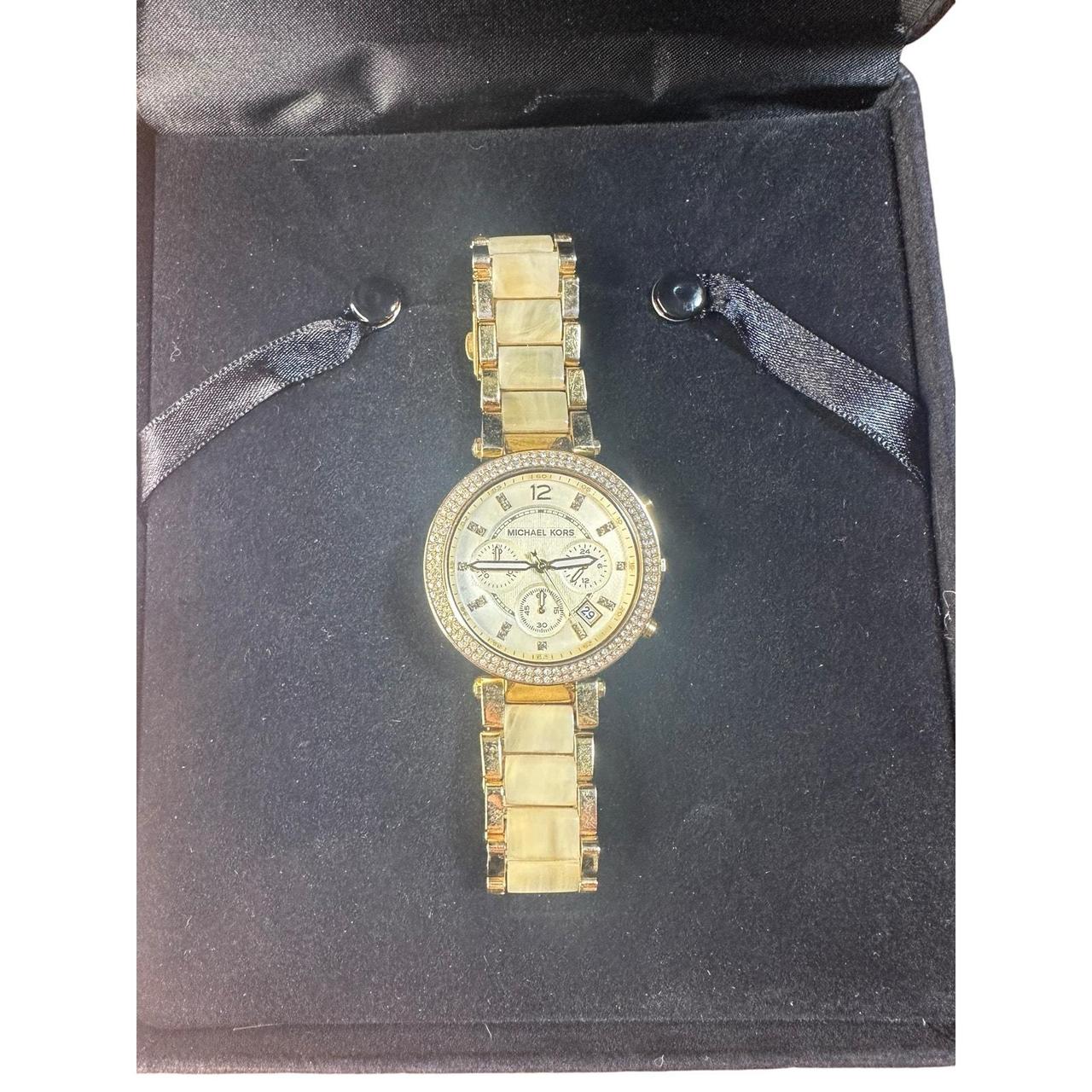Michael Kors MK5632 Parker Women s Watch Depop