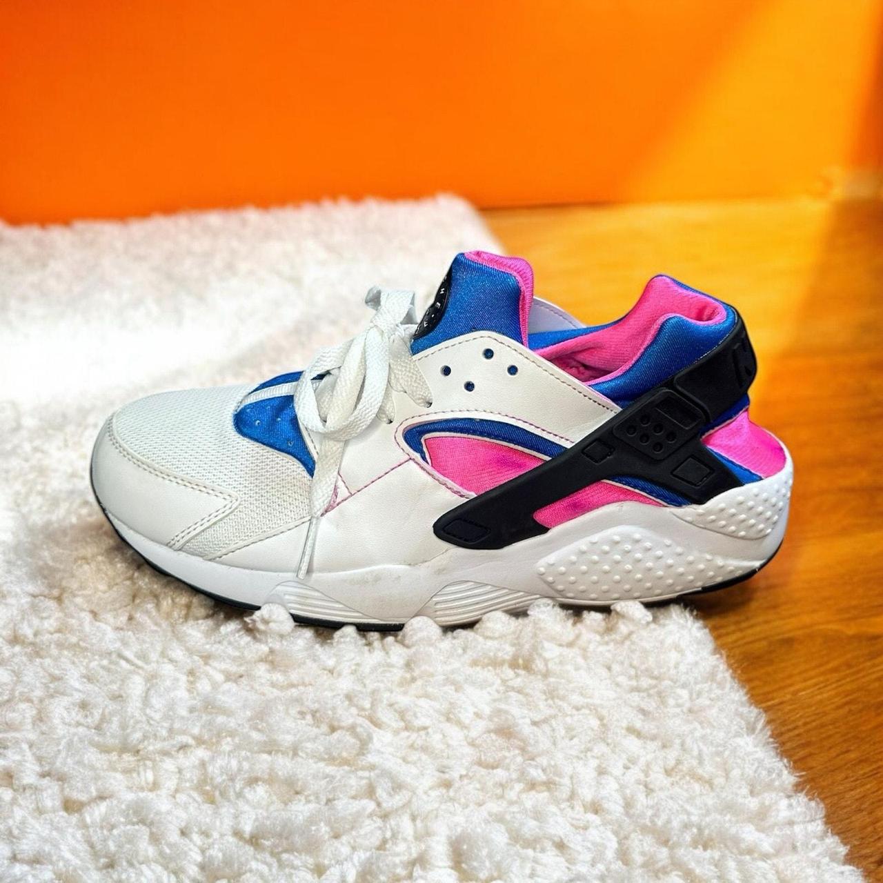 Huarache 'running shoes womens best sale