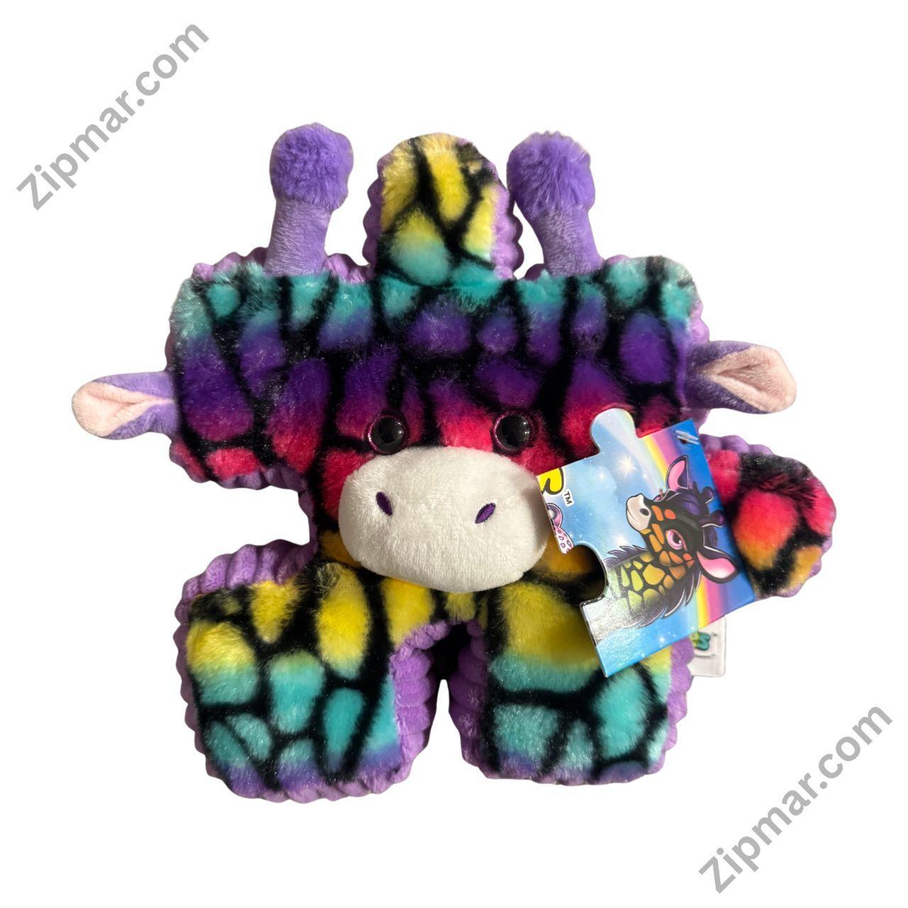 Yoon multi colour y2_k stuffed animals