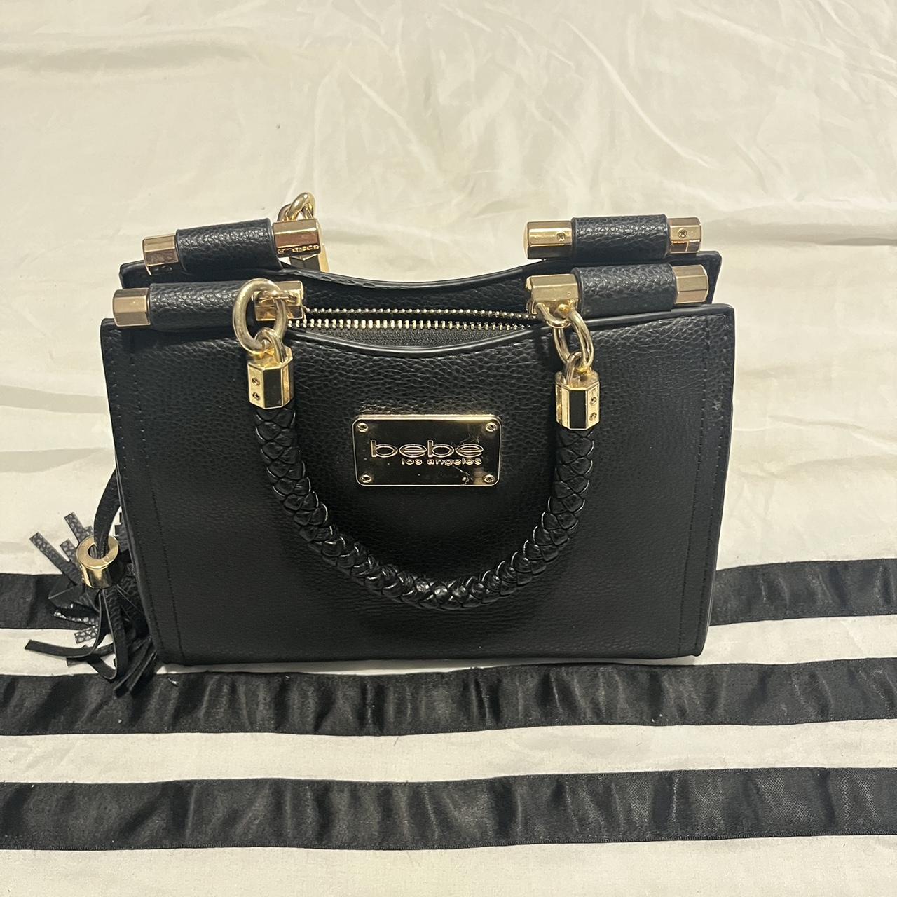 Bebe selling purse