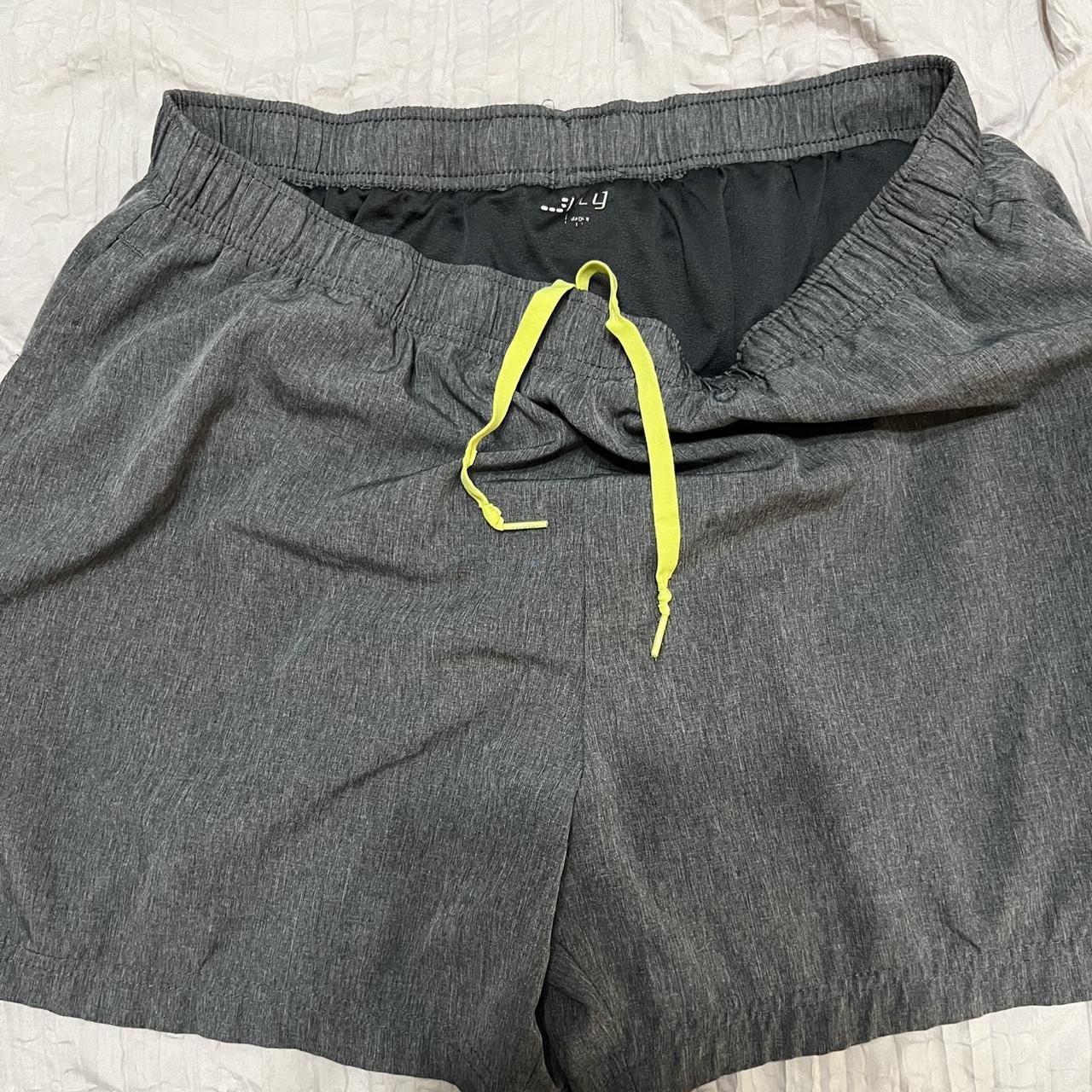 Bcg men's running shorts best sale