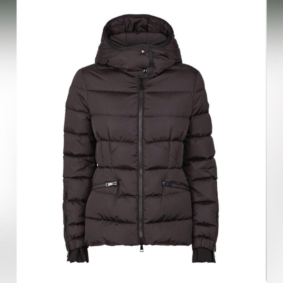 MONCLER AREDHEL FOX FUR HOOD PARKA DOWN FILLED | Depop