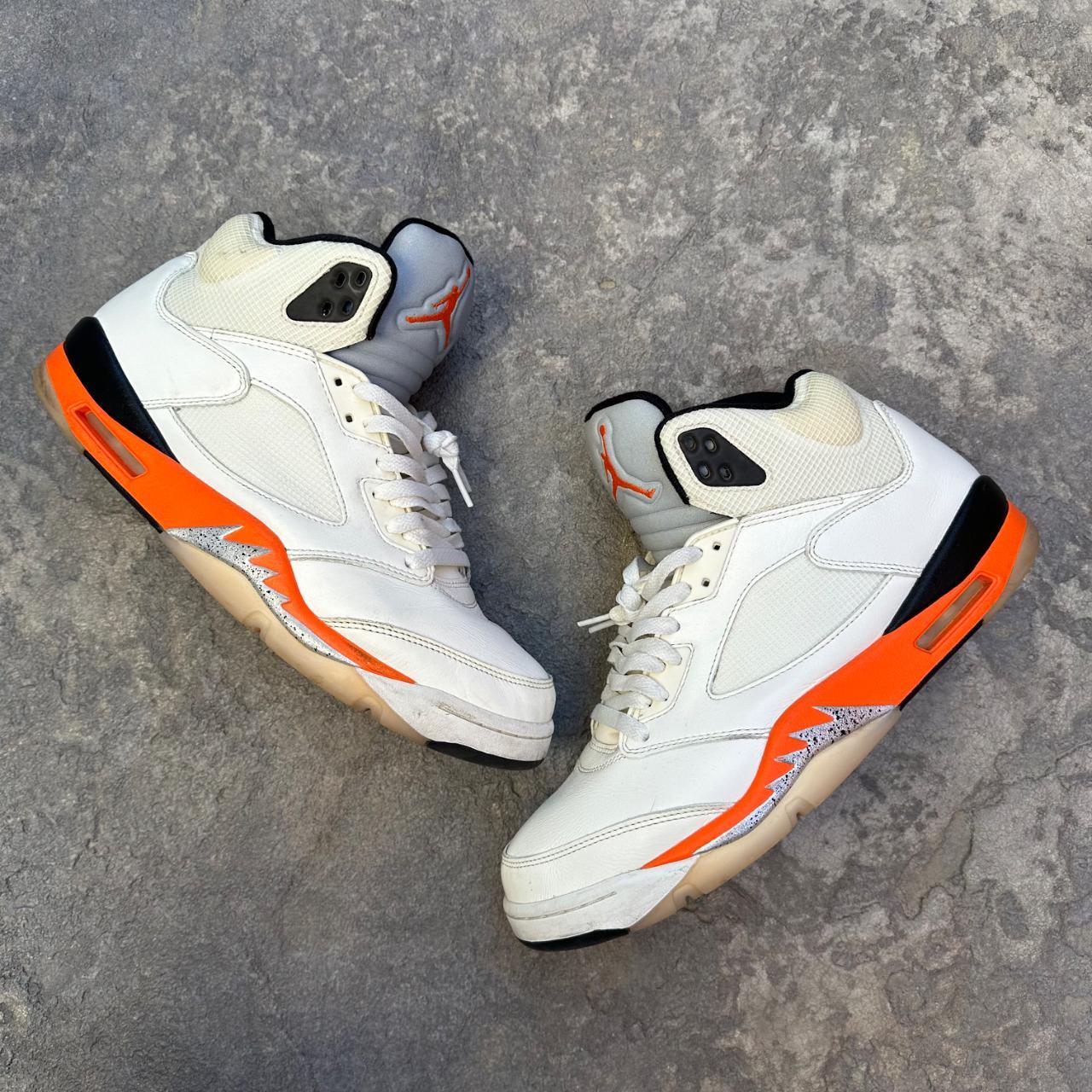 jordan 5 shattered backboard resale value