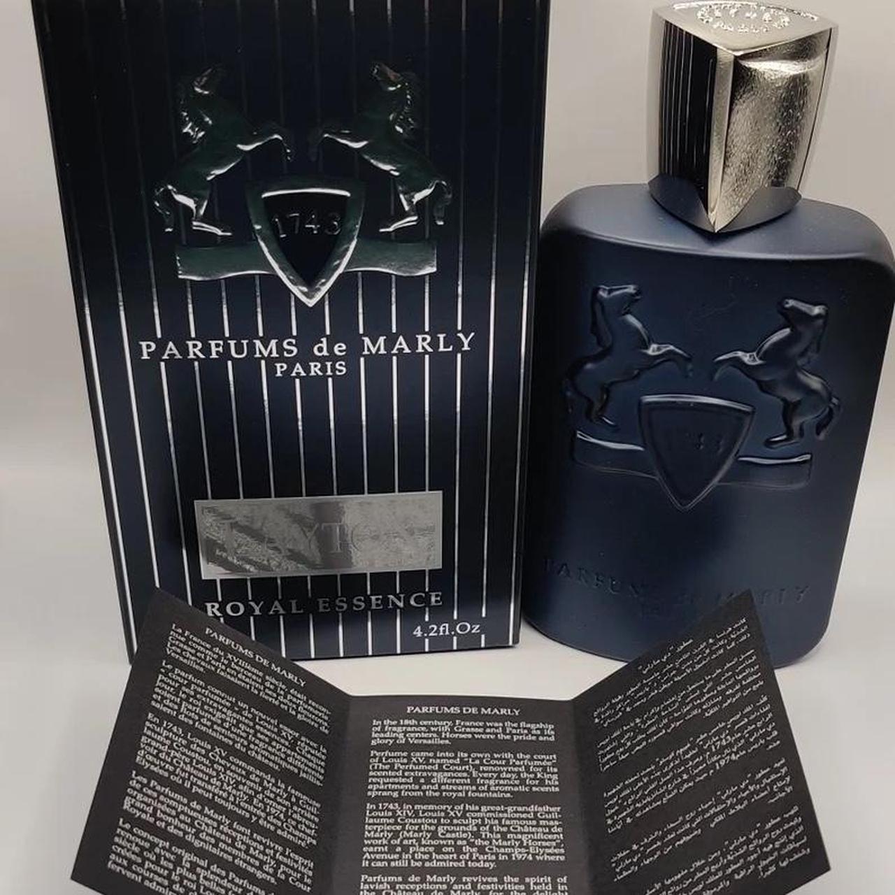 PDM Layton EDP 3ml Great way to try