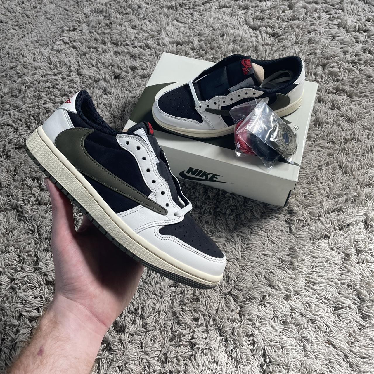 travis scott trainers