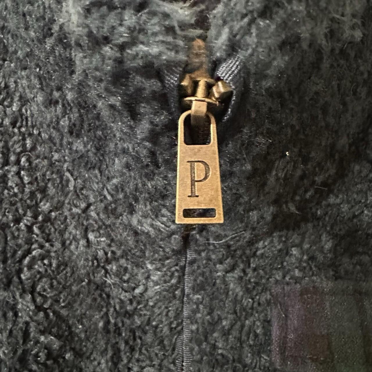 Pendleton Women's Jacket - Blue - M – Pendleton J… - image 5