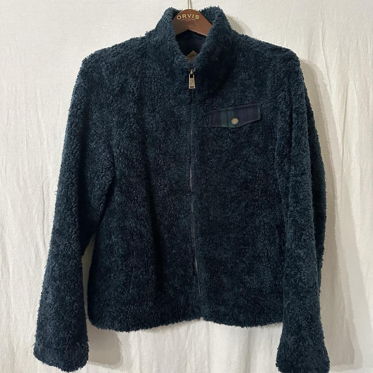 Pendleton Women's Jacket - Blue - M – Pendleton J… - image 1