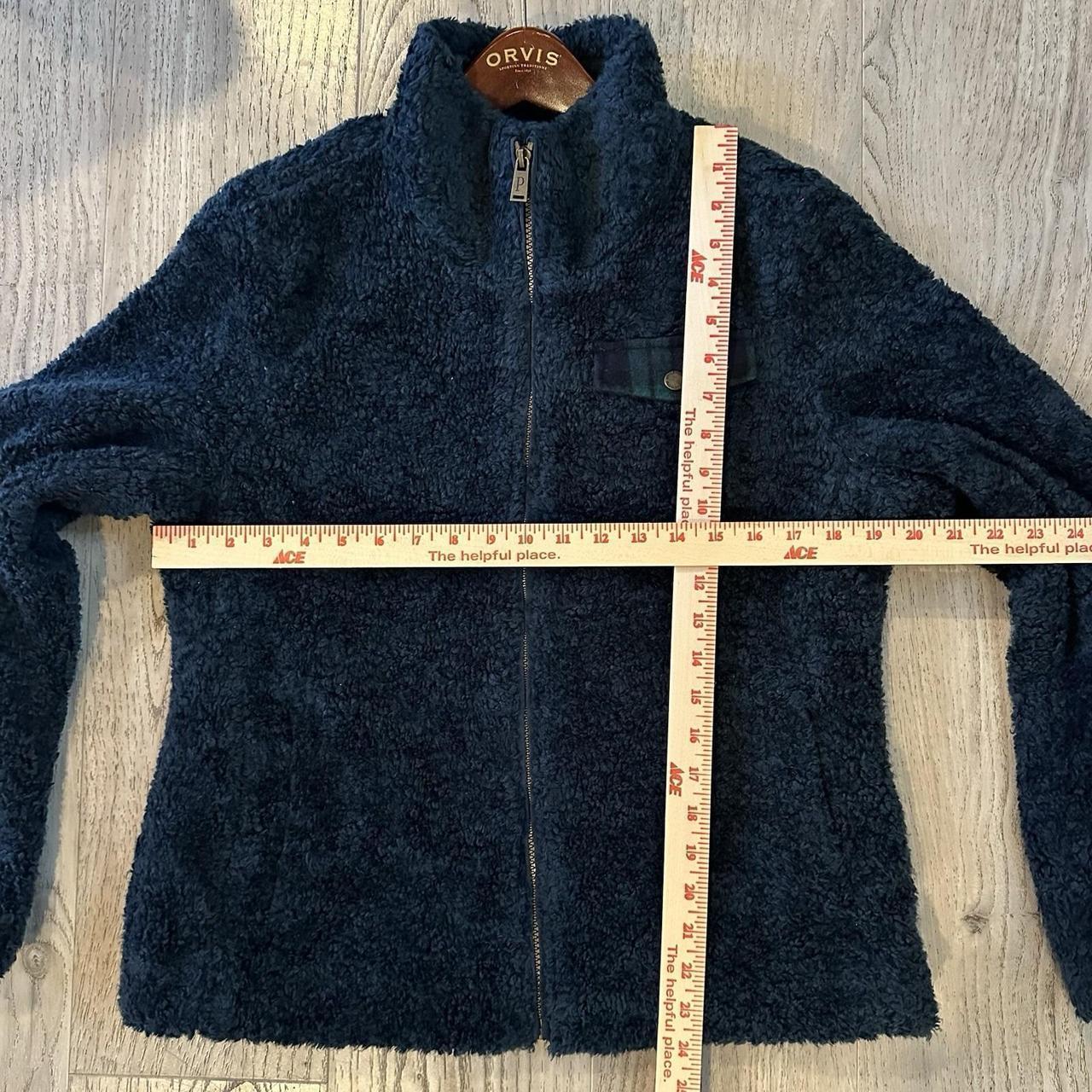 Pendleton Women's Jacket - Blue - M – Pendleton J… - image 3