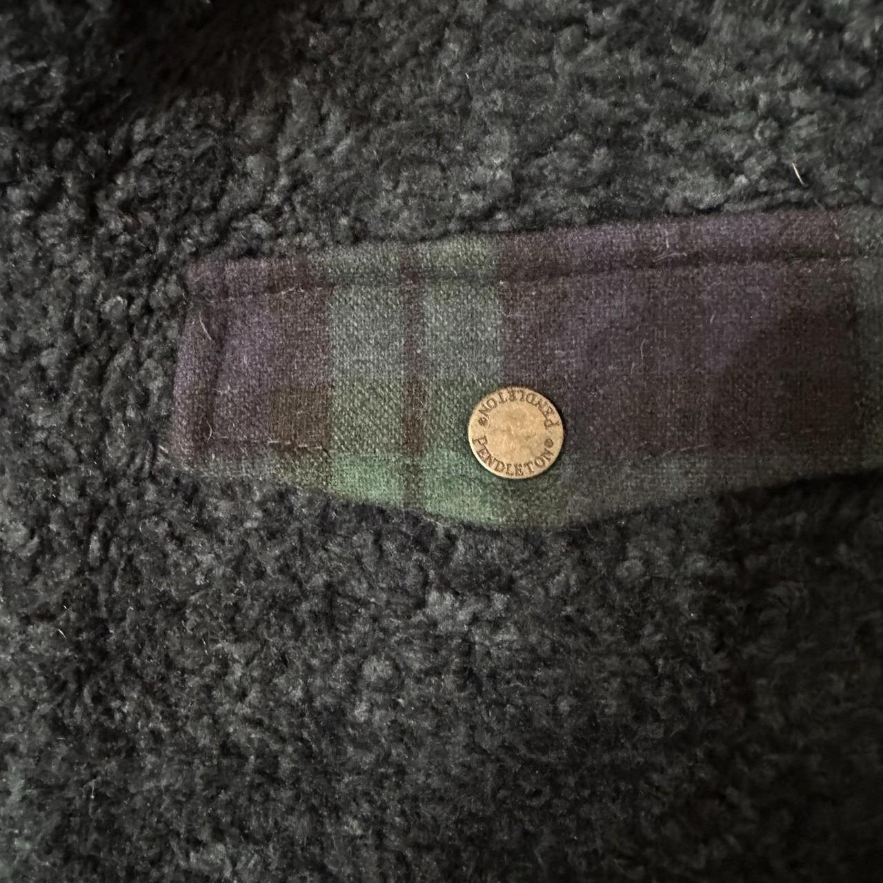 Pendleton Women's Jacket - Blue - M – Pendleton J… - image 2