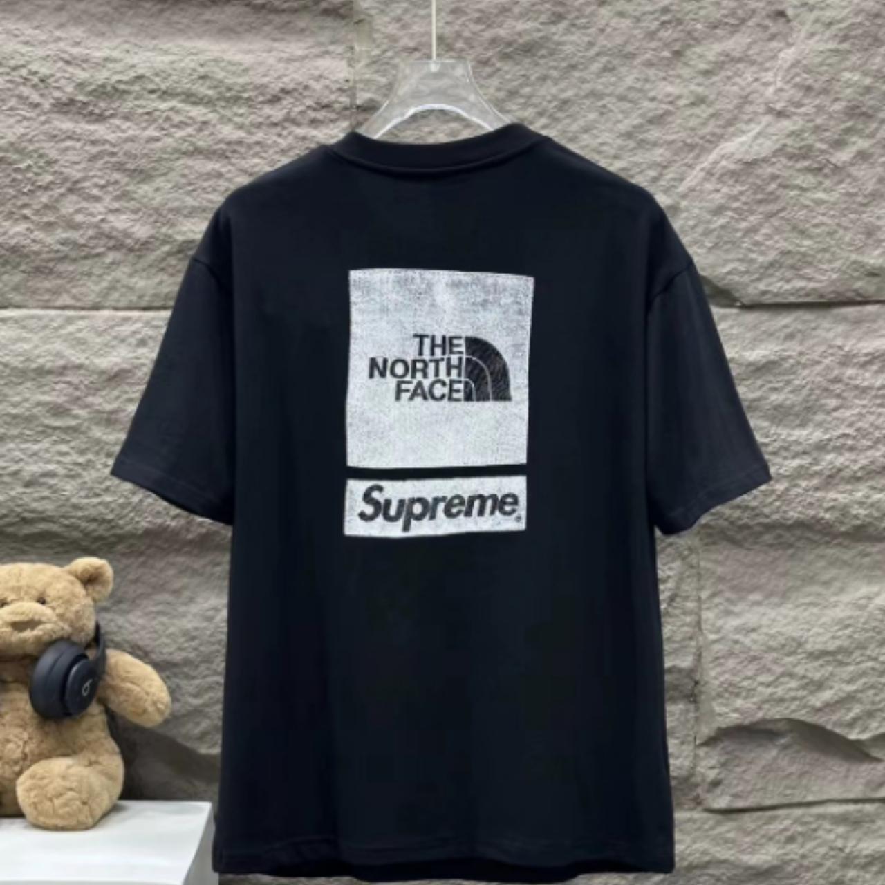 Black bear supreme shirt best sale