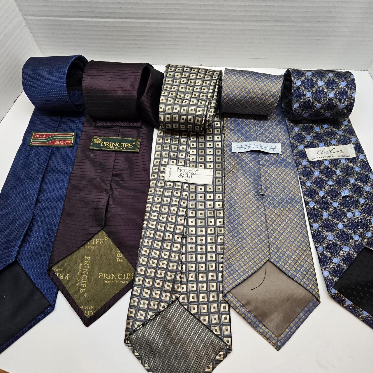 Multiples Men's Tuxedo - Multi - One size – 5 Vin… - image 2